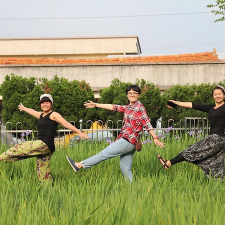 Soothing Stay Backpackers Inn Tianwei エクステリア 写真