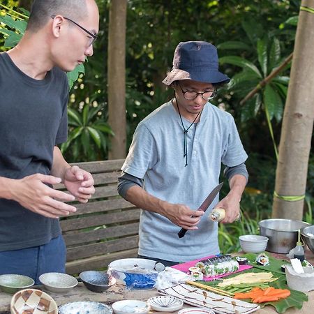 Soothing Stay Backpackers Inn Tianwei エクステリア 写真