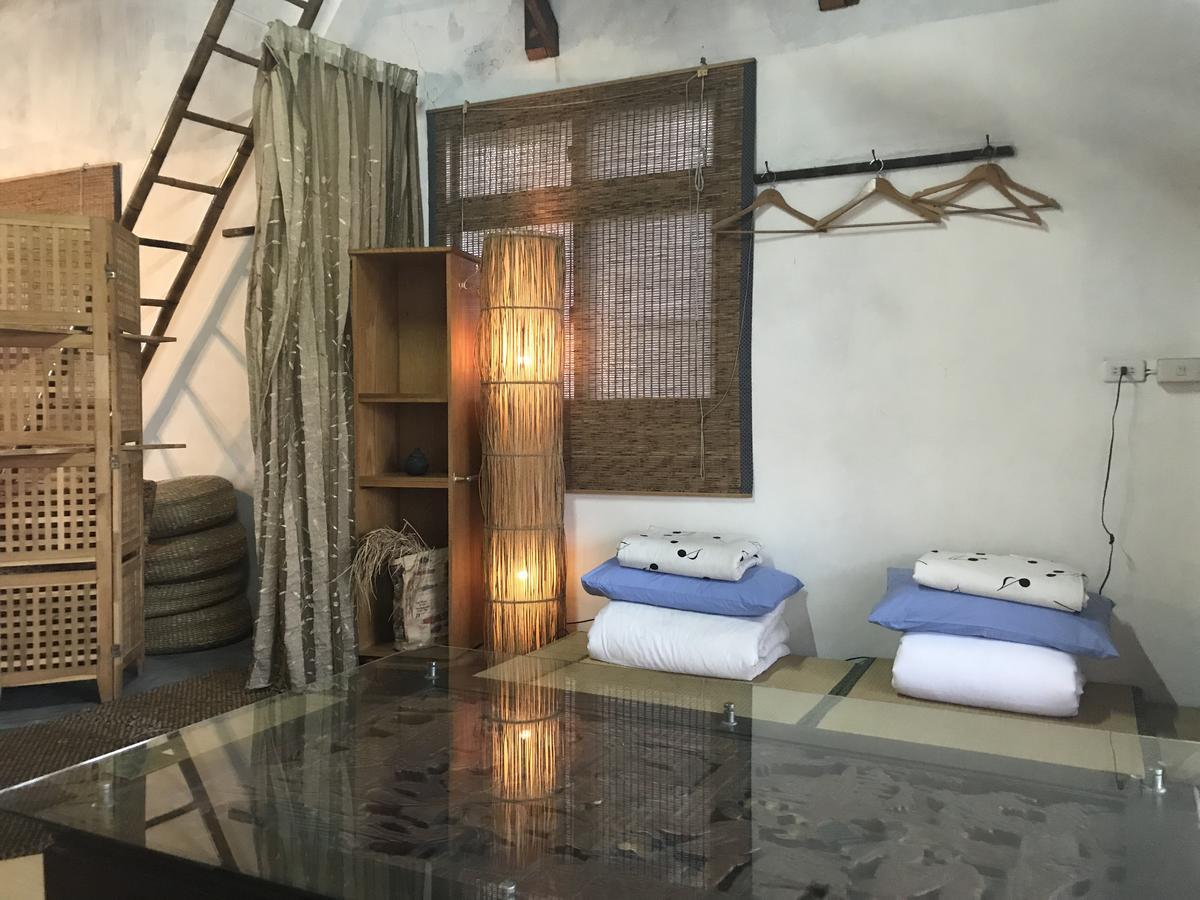 Soothing Stay Backpackers Inn Tianwei 部屋 写真