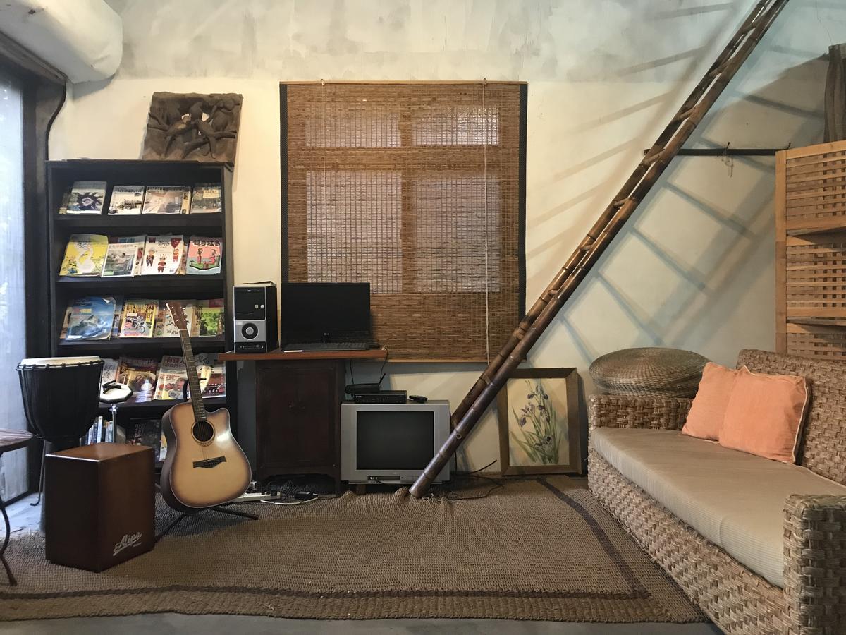 Soothing Stay Backpackers Inn Tianwei 部屋 写真