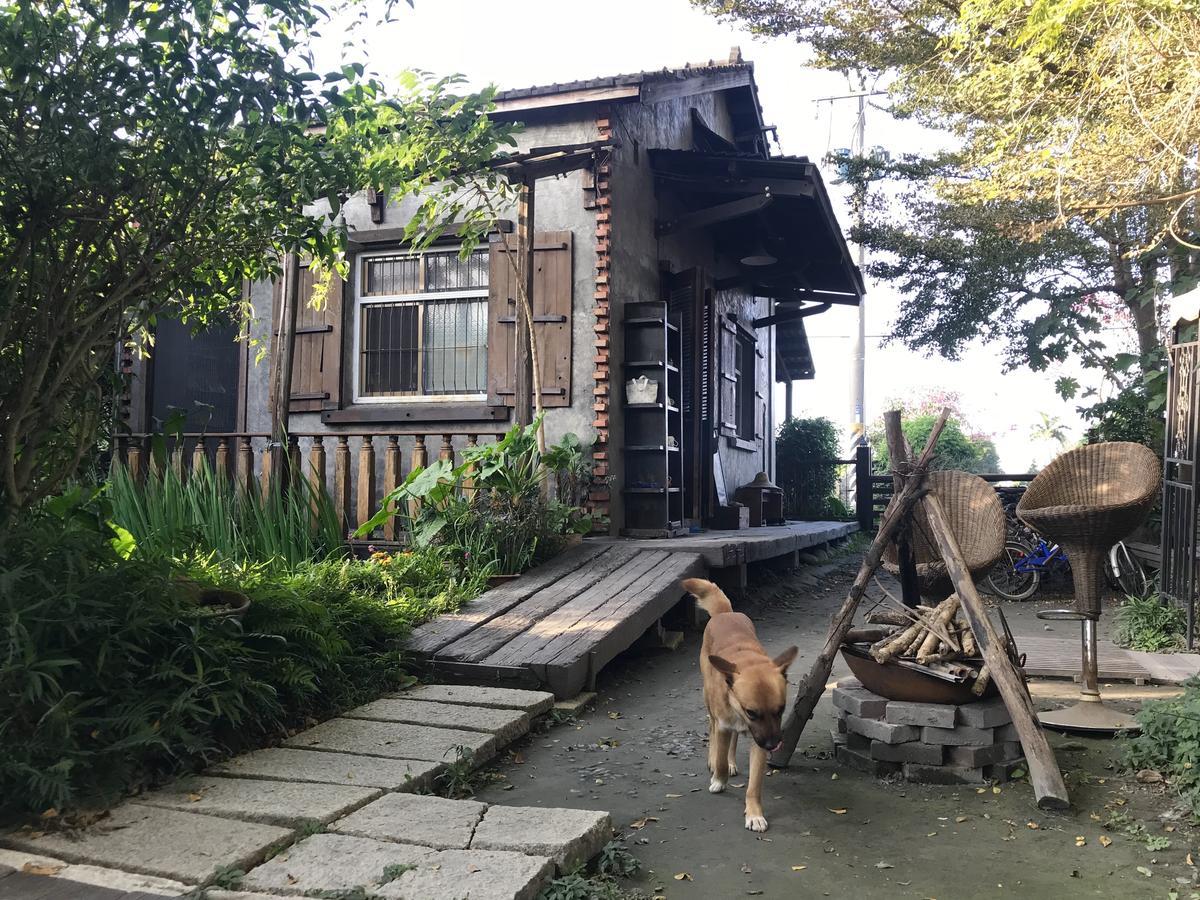Soothing Stay Backpackers Inn Tianwei エクステリア 写真