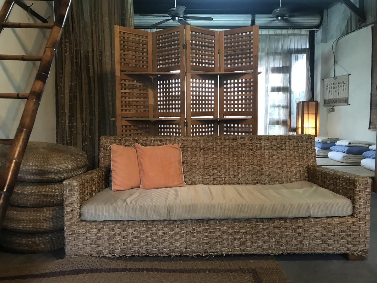 Soothing Stay Backpackers Inn Tianwei エクステリア 写真