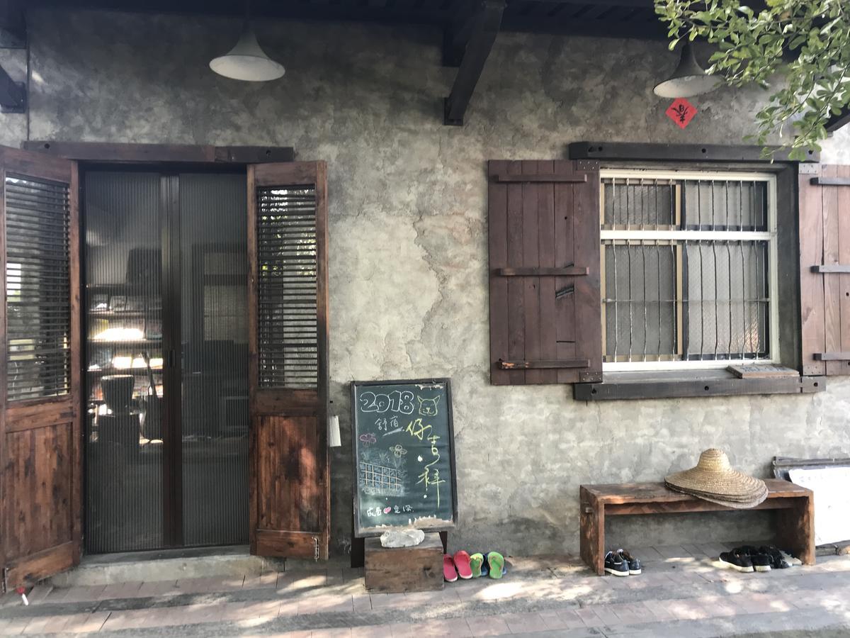 Soothing Stay Backpackers Inn Tianwei エクステリア 写真