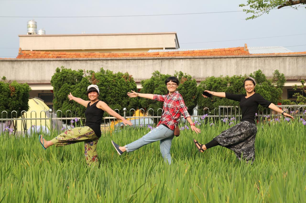 Soothing Stay Backpackers Inn Tianwei エクステリア 写真