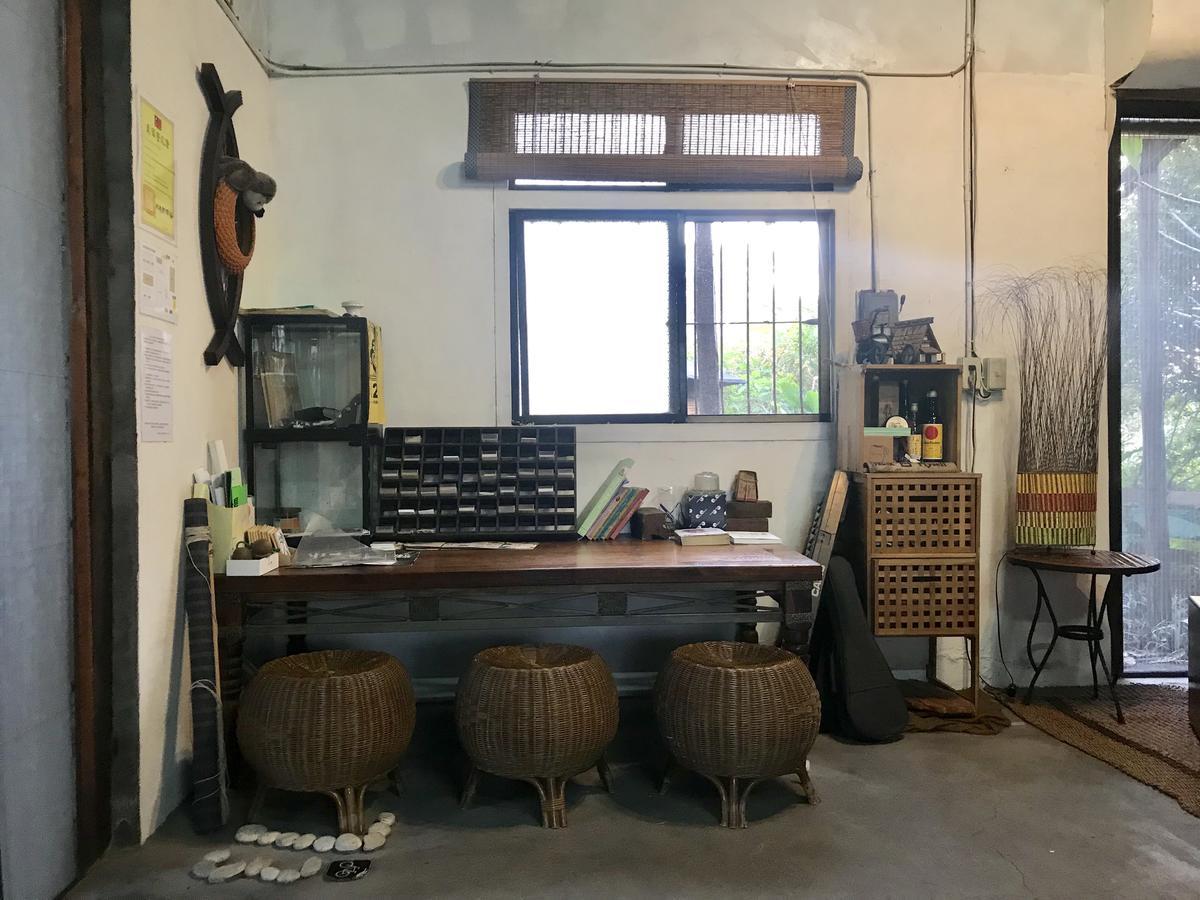 Soothing Stay Backpackers Inn Tianwei エクステリア 写真