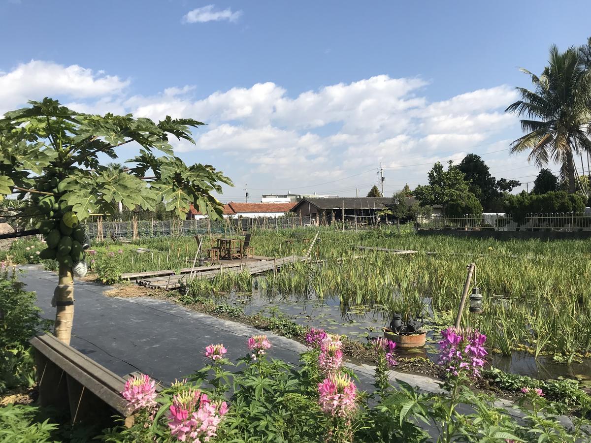 Soothing Stay Backpackers Inn Tianwei エクステリア 写真