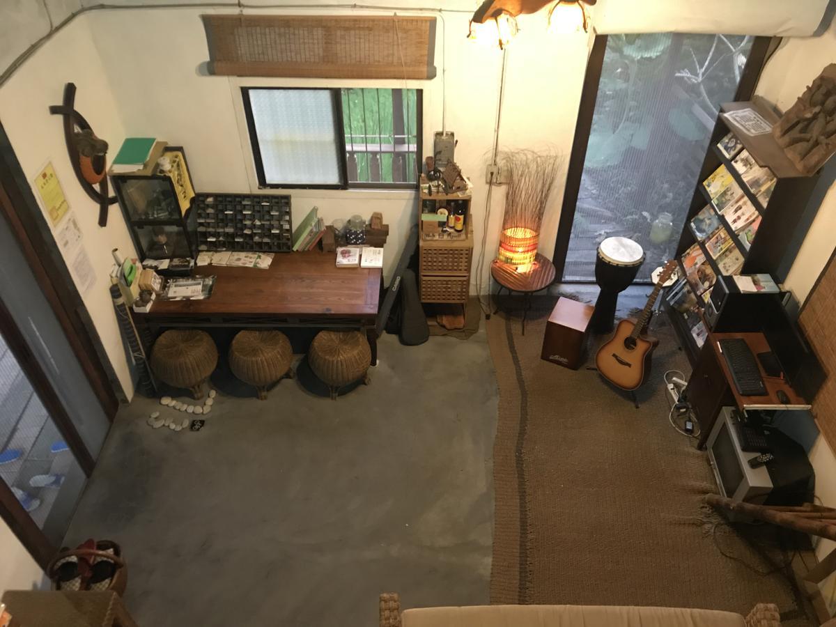 Soothing Stay Backpackers Inn Tianwei エクステリア 写真
