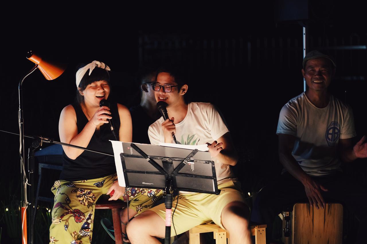 Soothing Stay Backpackers Inn Tianwei エクステリア 写真