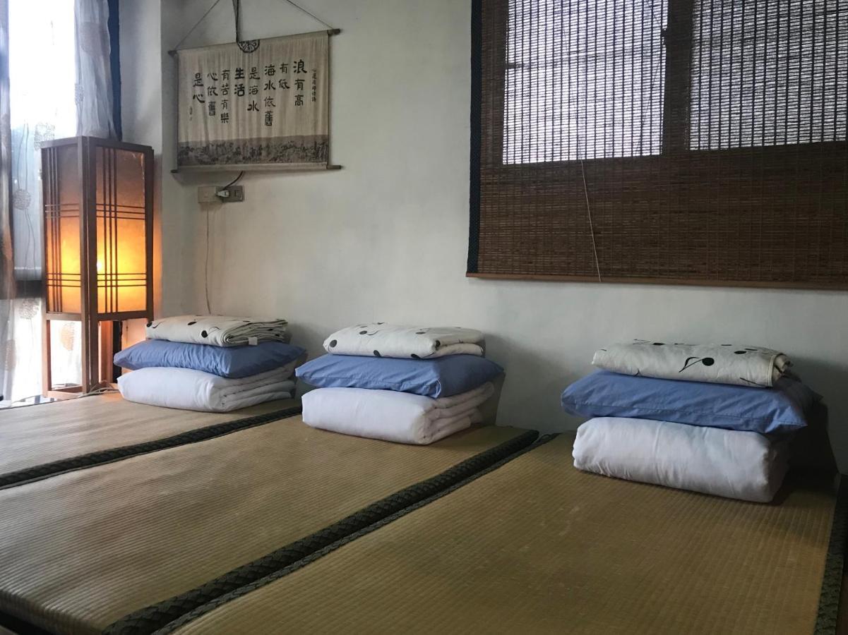 Soothing Stay Backpackers Inn Tianwei 部屋 写真