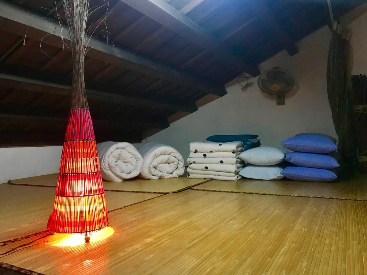 Soothing Stay Backpackers Inn Tianwei 部屋 写真